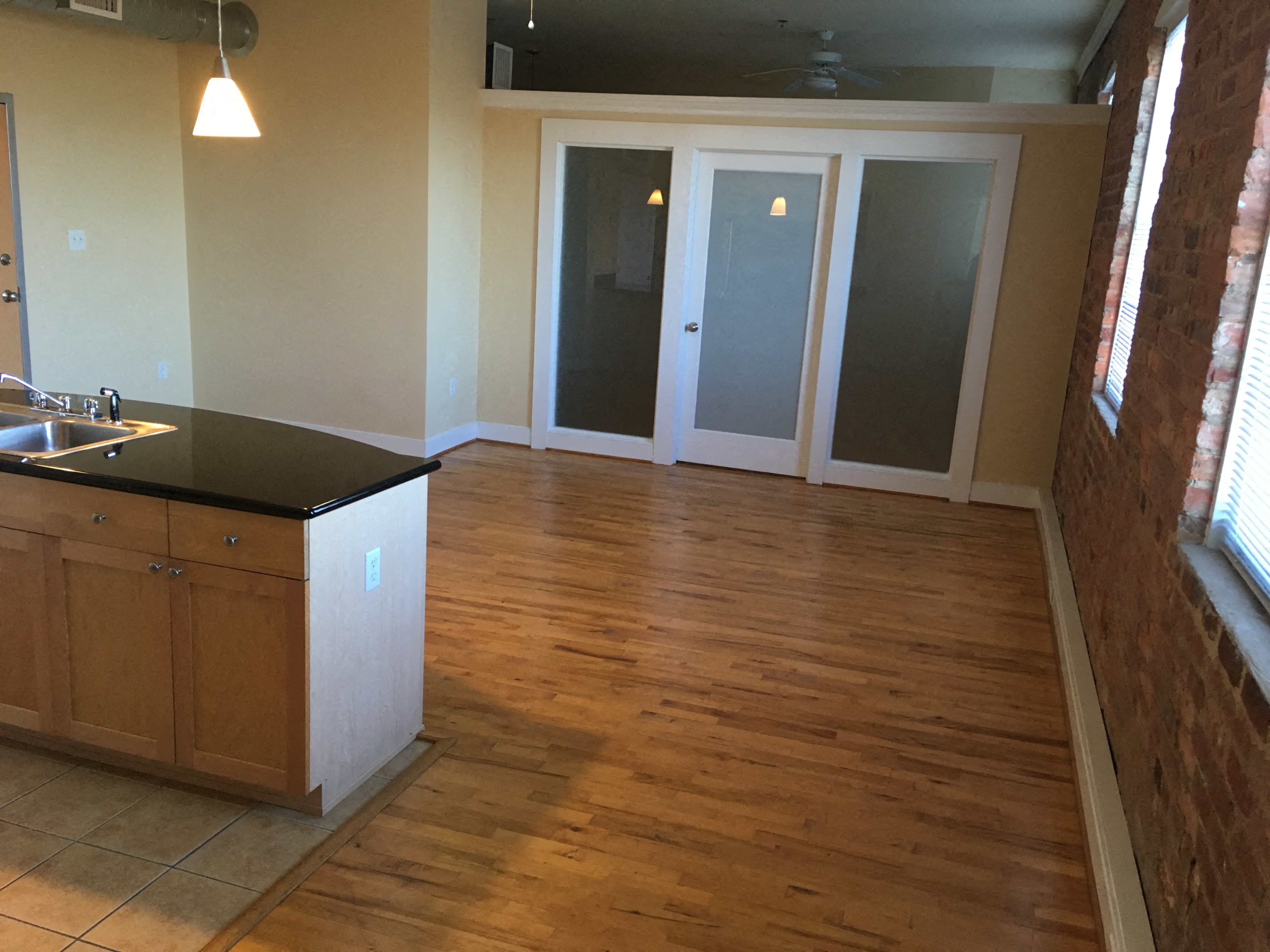 Dunlop Street Lofts Apartments, 214 N. Dunlop St., Petersburg, VA